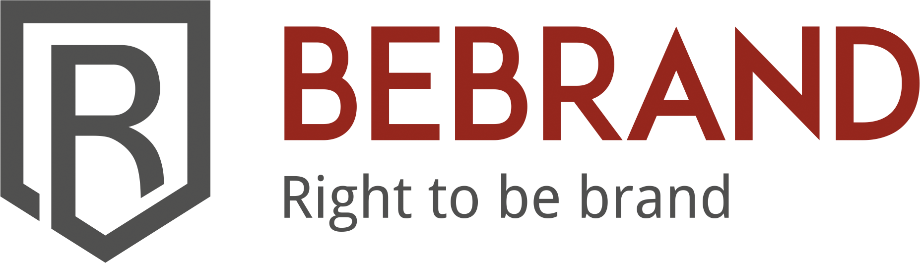 BEBRAND Logo